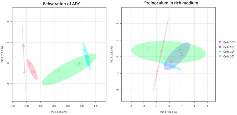 Fermentation Free Full Text The Effect Of Yeast Inoculation Methods