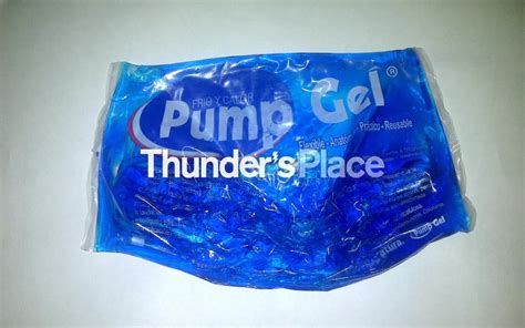 Crecimiento Del Pene T Nica Tu Gran Desaf O Thunder S Place