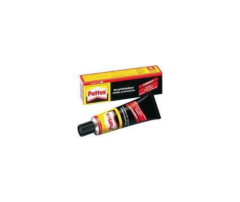 Henkel Kraftkleber Pattex Compact G Tube Kaufen Maschinenprofi