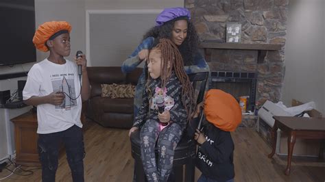 Jojo And The Bonnet Brothers This Momma Thinks She Joe Jackson Smh By
