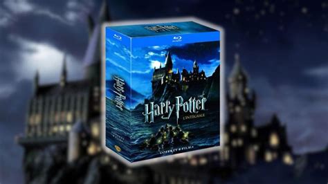 Harry Potter Qui Aurait Pu Imaginer Quil était Possible De Trouver L