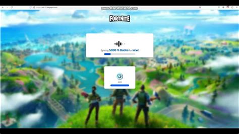 Vb2 Live Fortnite Free V Bucks Scam Review Youtube