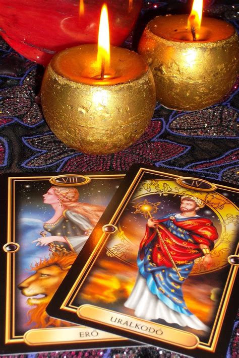 Tarot Tanfolyam Tarot T Rt Nelem Tarot Rdekess Gek