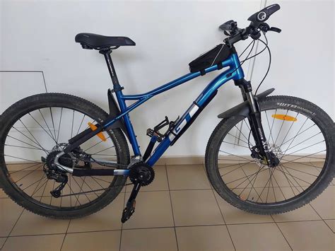 Gt Avalanche Sport L Rower Mtb Hardtail Szczecin Warszewo Olx Pl