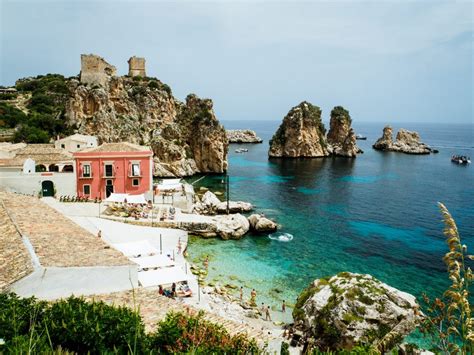 60 Things To Do In Sicily Blog By Bookings For You