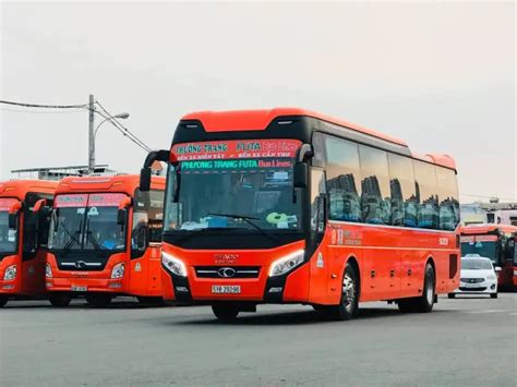 Top 4 số điện thoại xe phương trang bến xe miền tây mới nhất năm 2023