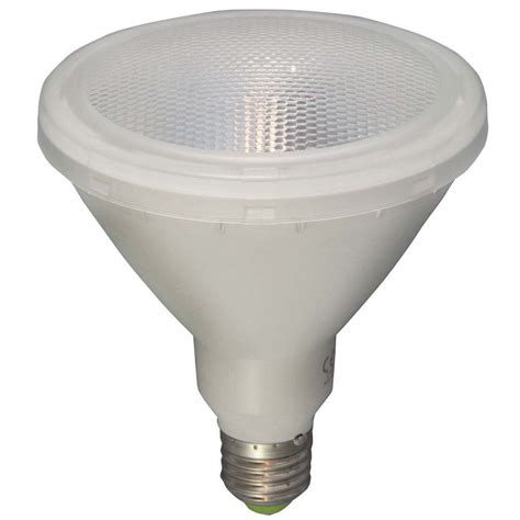 15 Watt PAR38 Outdoor LED Reflector Light Bulb