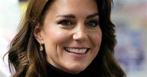 El Ritual Que Kate Middleton Se Ve Obligada A Practicar En Secreto