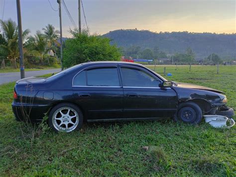 Proton Perdana V Cars Cars For Sale On Carousell