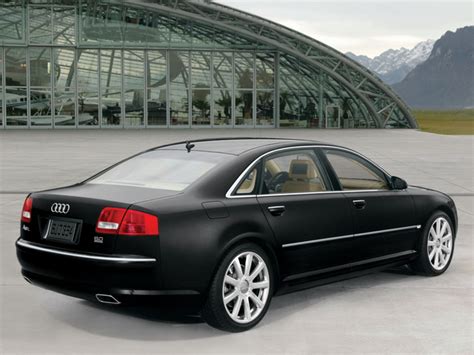 2006 Audi A8 Specs Prices MPG Reviews Photos Cars