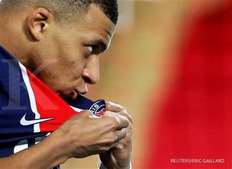 Bursa Transfer Demi Tebus Kylian Mbappe Real Madrid Siap Jual Enam Pemain