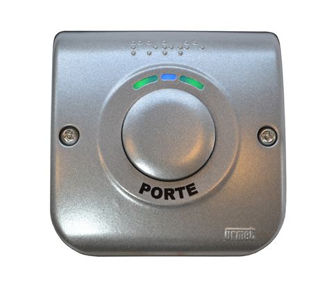 Urmet Bouton Poussoir Baof90lh Bim Object Free Bim File Downloads E