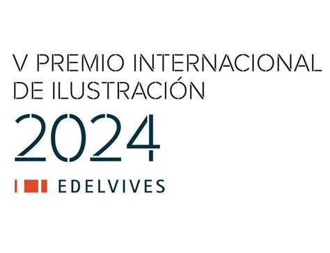 Convocatoria V Premio Internacional de Ilustración Edelvives 2024