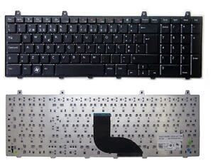 Teclado Dell Studio Ingles Soptec Guatemala