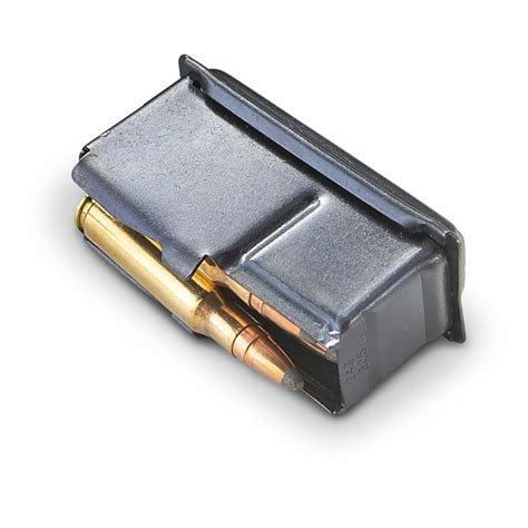 Winchester 100 5 Rd 243 308 Mag 163222 Rifle Mags At Sportsman