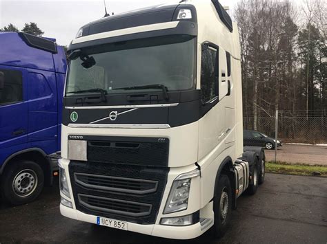 Volvo FH13 2014 Åmål Svezia motrici e Trattori Stradali tutto l