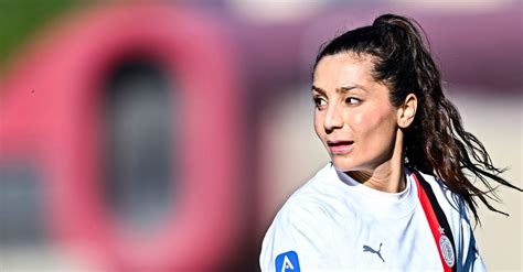 Milan Femminile Ufficiale Rinnova Nadia Nadim Ecco Tutti I Dettagli