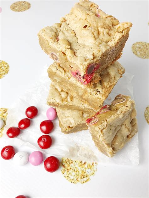 Everything Blondie Bars Kelly Lynns Sweets And Treats