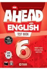 ahead with english 6 sınıf test book cevap anahtarı 2023 3 4 5 6 7 8 9