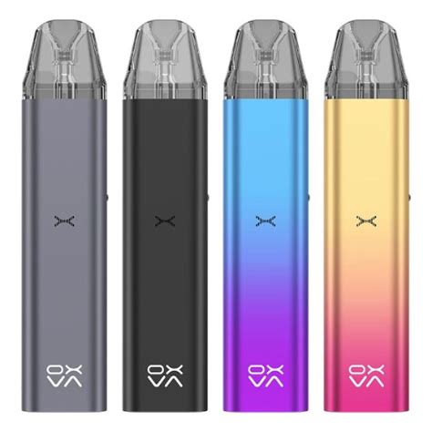 OXVA Xlim SE Kit Vape And Go