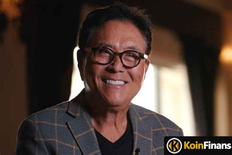 Robert Kiyosaki Bitcoin Için Konuştu Brics Ve Altın Detayı Koinfinans