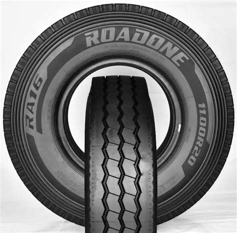 Wholesale Roadone Brand Truck Tire For R R