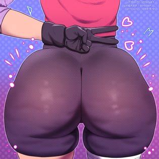 Gabi Braun Luscious Hentai Manga Porn