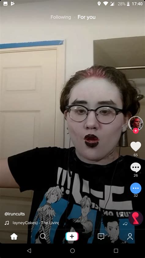 This on tik tok : r/awfuleverything