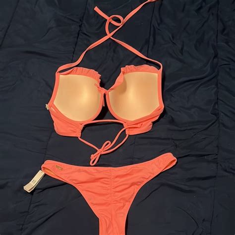 Victorias Secret Swim Brand New Victorias Secret Bikini Poshmark