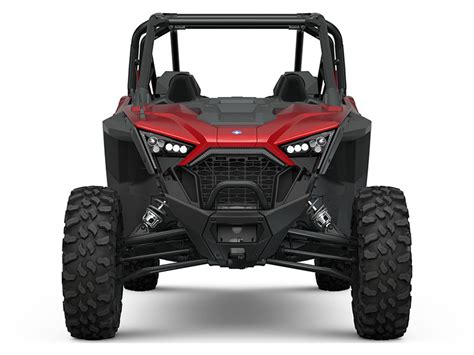 New 2023 Polaris RZR Pro XP 4 Ultimate Utility Vehicles In Bristol VA