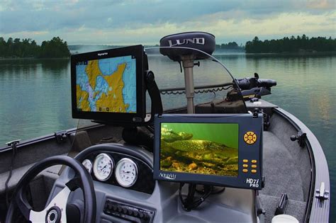 Лучшие подводные камеры для рыбалки: ТОП-10 рейтинг 2024