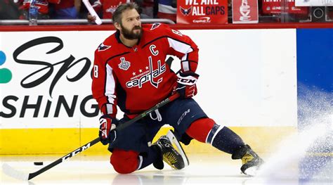 Has Alex Ovechkin ever won the Stanley Cup? - Sports Illustrated