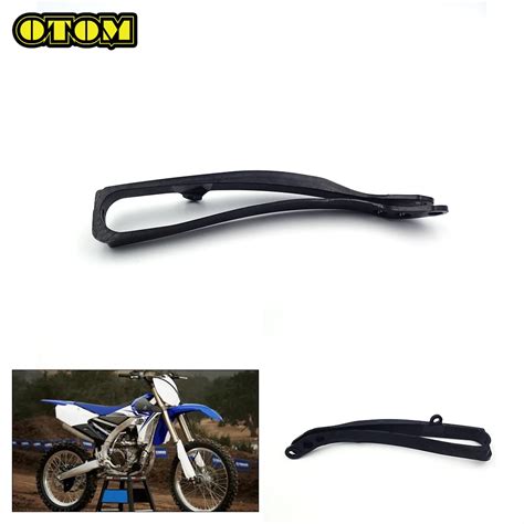 Motorcycle For Yamaha New Swing Arm Chain Slider Swingarm Guide Guard