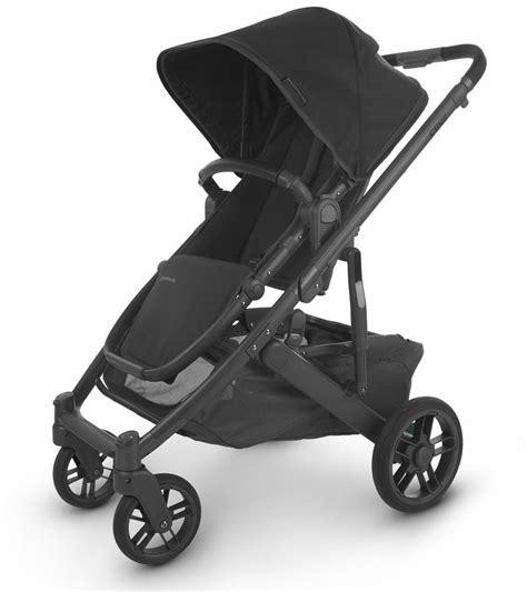 Uppababy Cruz V2 Stroller – Buttercup