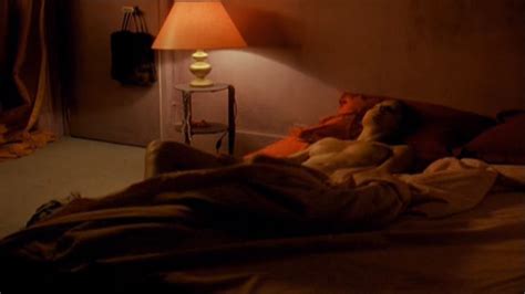 Naked Sabrina Seyvecou In Secret Things