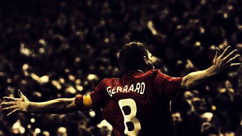 Papel De Parede Liverpool Fc Best Wallpaper Image