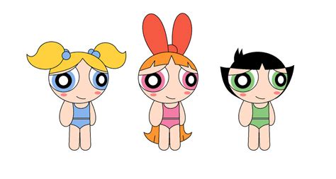 Ppg Underwear With Same Color By Pingguolover On Deviantart