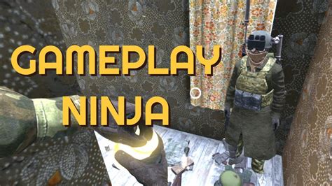 DAYZ DAYONE GAMEPLAY NINJA YouTube