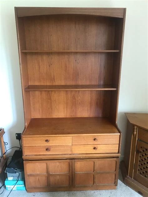 Nathan Wall Unit Dresser In Sketty Swansea Gumtree