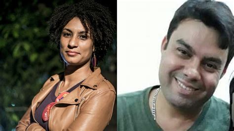 Quem Mandou Matar Seis Anos Do Assassinato De Marielle Franco E