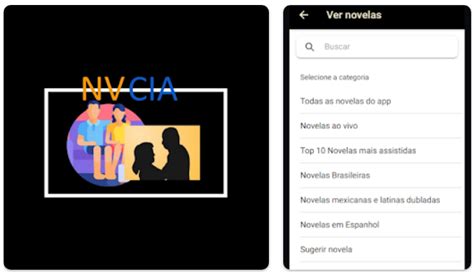 Aplicativo Para Assistir Novelas No Celular Mobilefreeapp