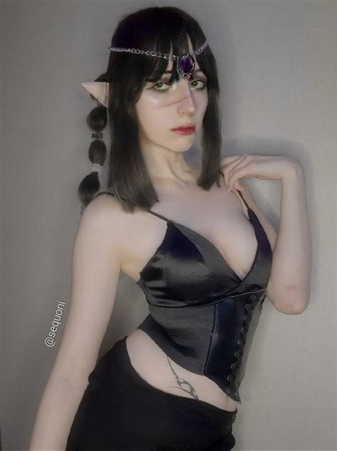 Shadowheart Baldurs Gate 3 Cosplay Пикабу