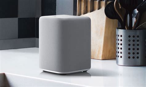 Yamaha Wx 010 Wireless Musiccast Speaker For Small Rooms