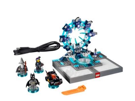 LEGO 71174 Dimensions Starter Pack Wii U | BrickEconomy