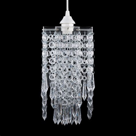 Lustre Pendente Sala Verona Vicenza Lumin Acrílico Carambola