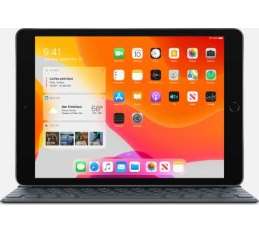 Apple iPad (2019) im Test: 1,5 sehr gut