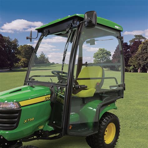 Cozy Cab Product Categories John Deere