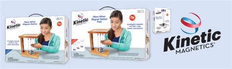 Educational Magnets For Home And School Magnet Experiments | Dowling Magnets