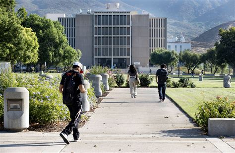 CSUSB welcomes back The Pack | CSUSB News | CSUSB