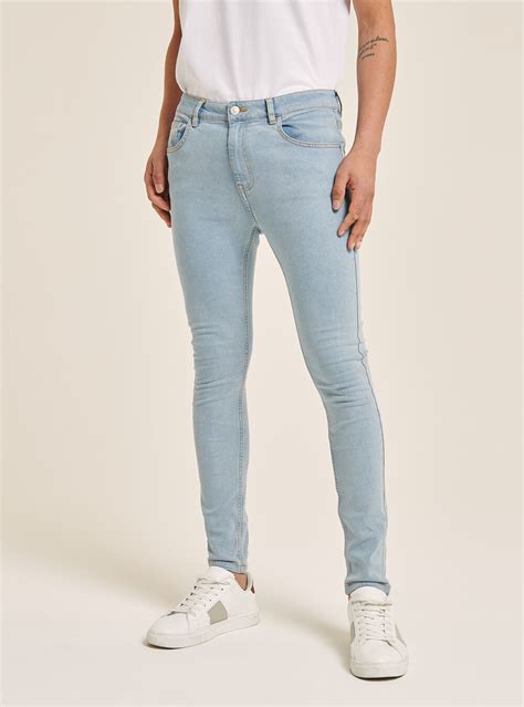 Jeans Super Skinny Fit